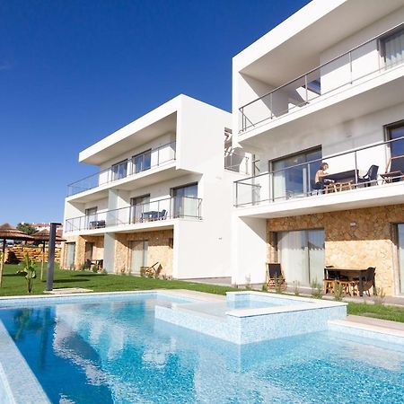 Ericeira Surf Apartments Екстер'єр фото