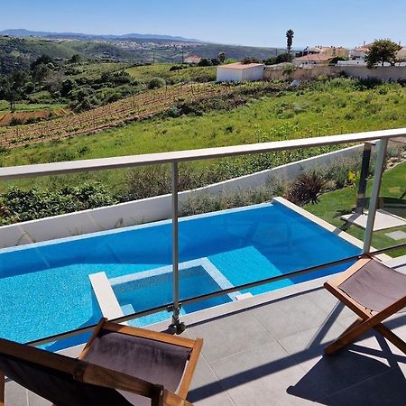Ericeira Surf Apartments Екстер'єр фото