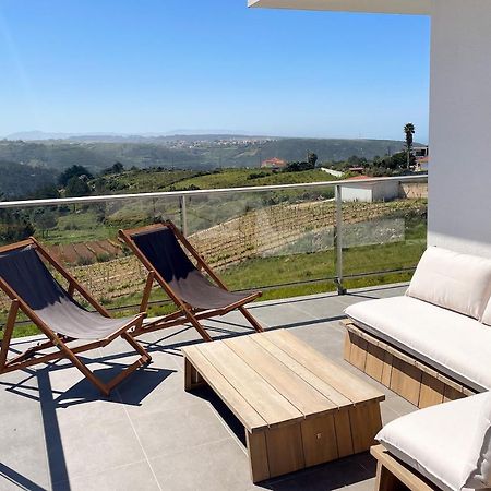 Ericeira Surf Apartments Екстер'єр фото