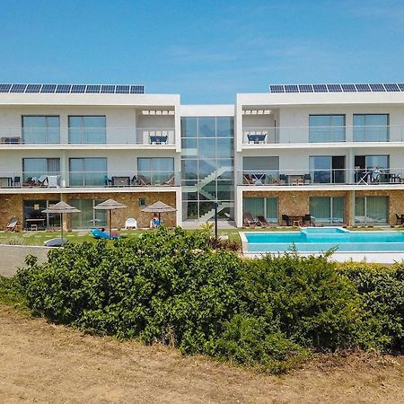 Ericeira Surf Apartments Екстер'єр фото