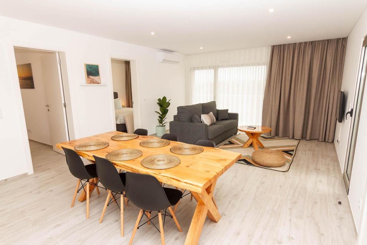 Ericeira Surf Apartments Екстер'єр фото