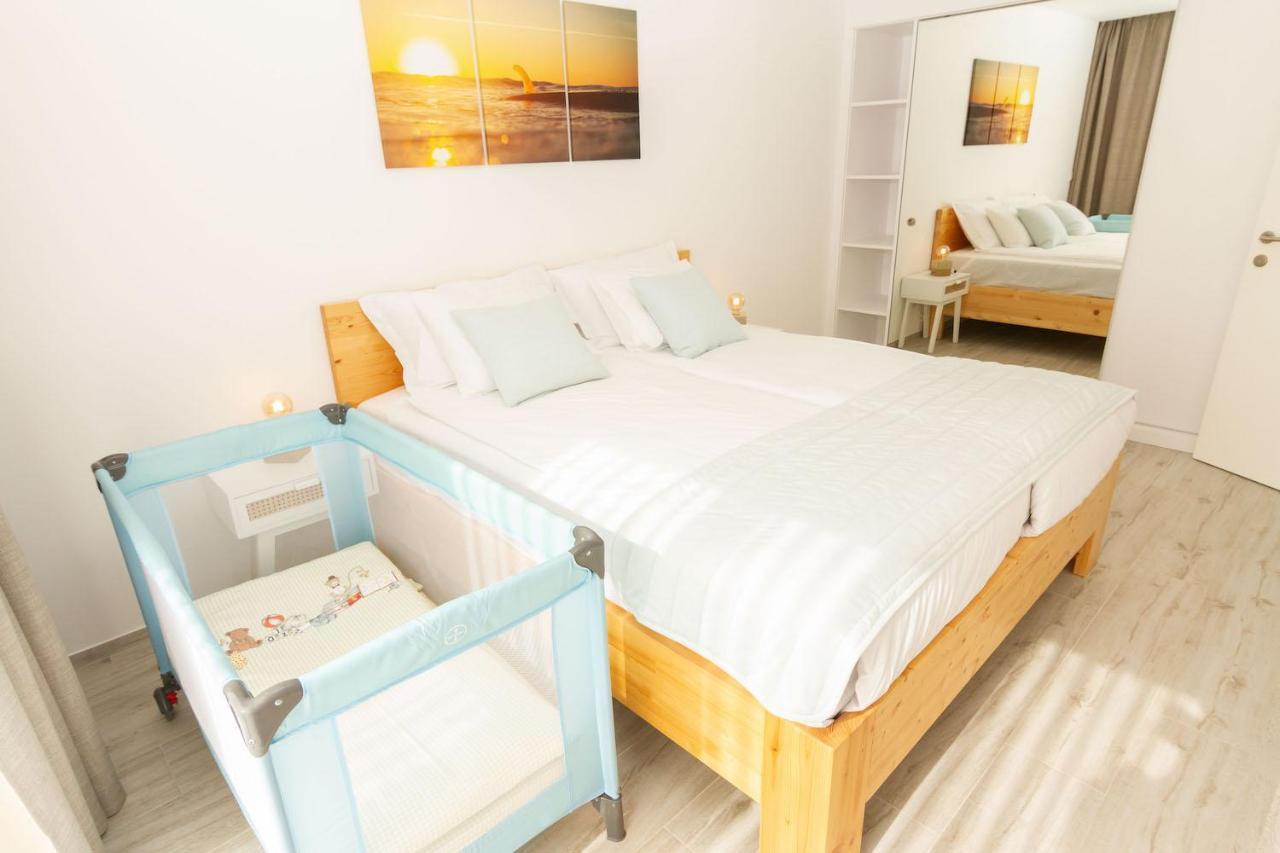 Ericeira Surf Apartments Екстер'єр фото