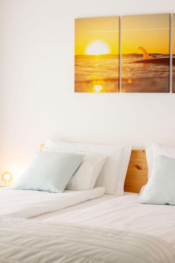 Ericeira Surf Apartments Екстер'єр фото