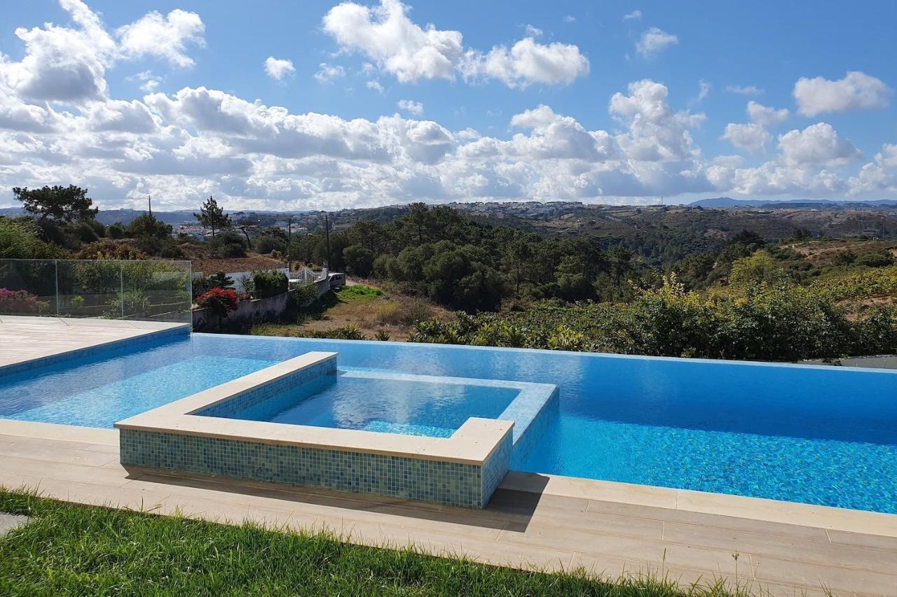 Ericeira Surf Apartments Екстер'єр фото