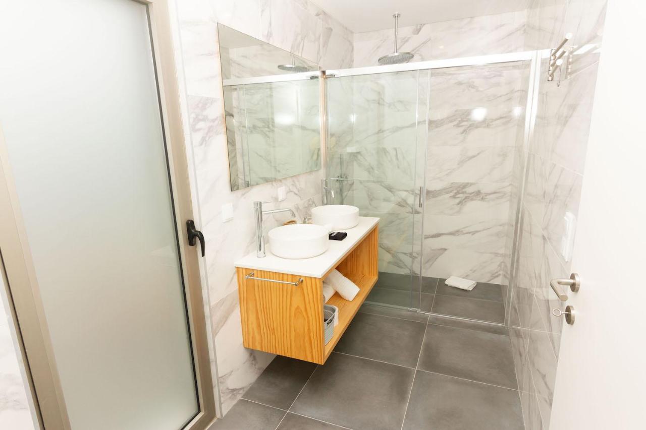Ericeira Surf Apartments Екстер'єр фото