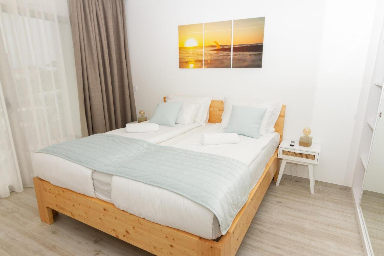 Ericeira Surf Apartments Екстер'єр фото