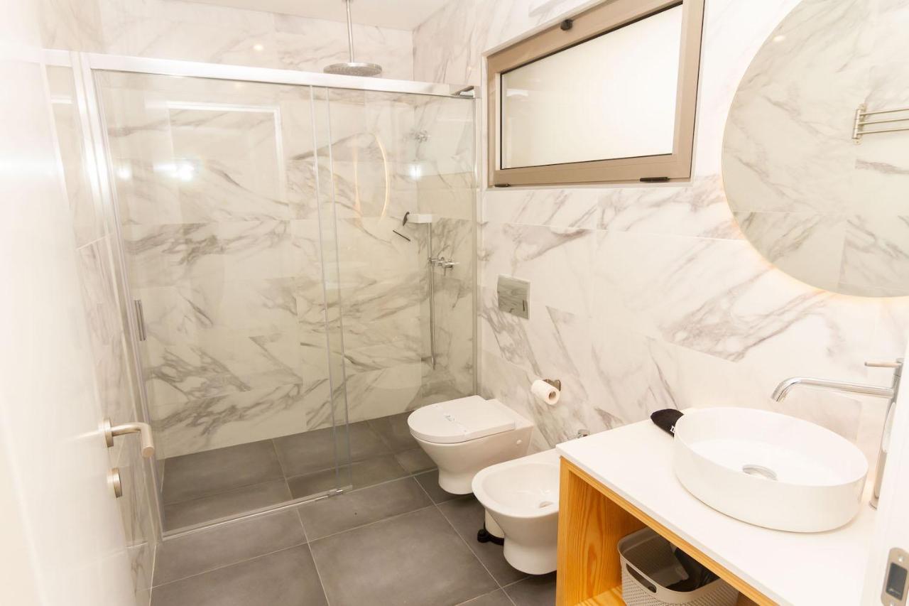 Ericeira Surf Apartments Екстер'єр фото