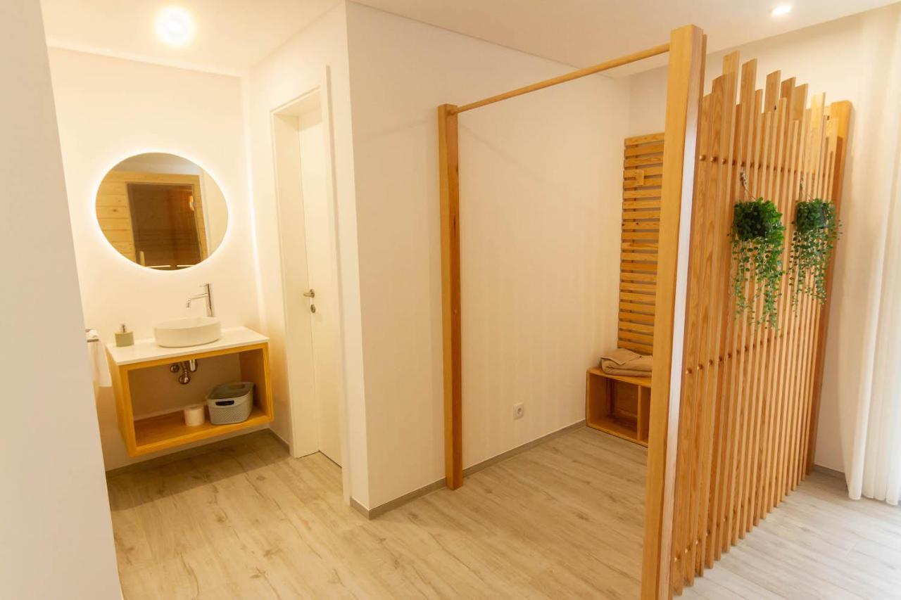 Ericeira Surf Apartments Екстер'єр фото