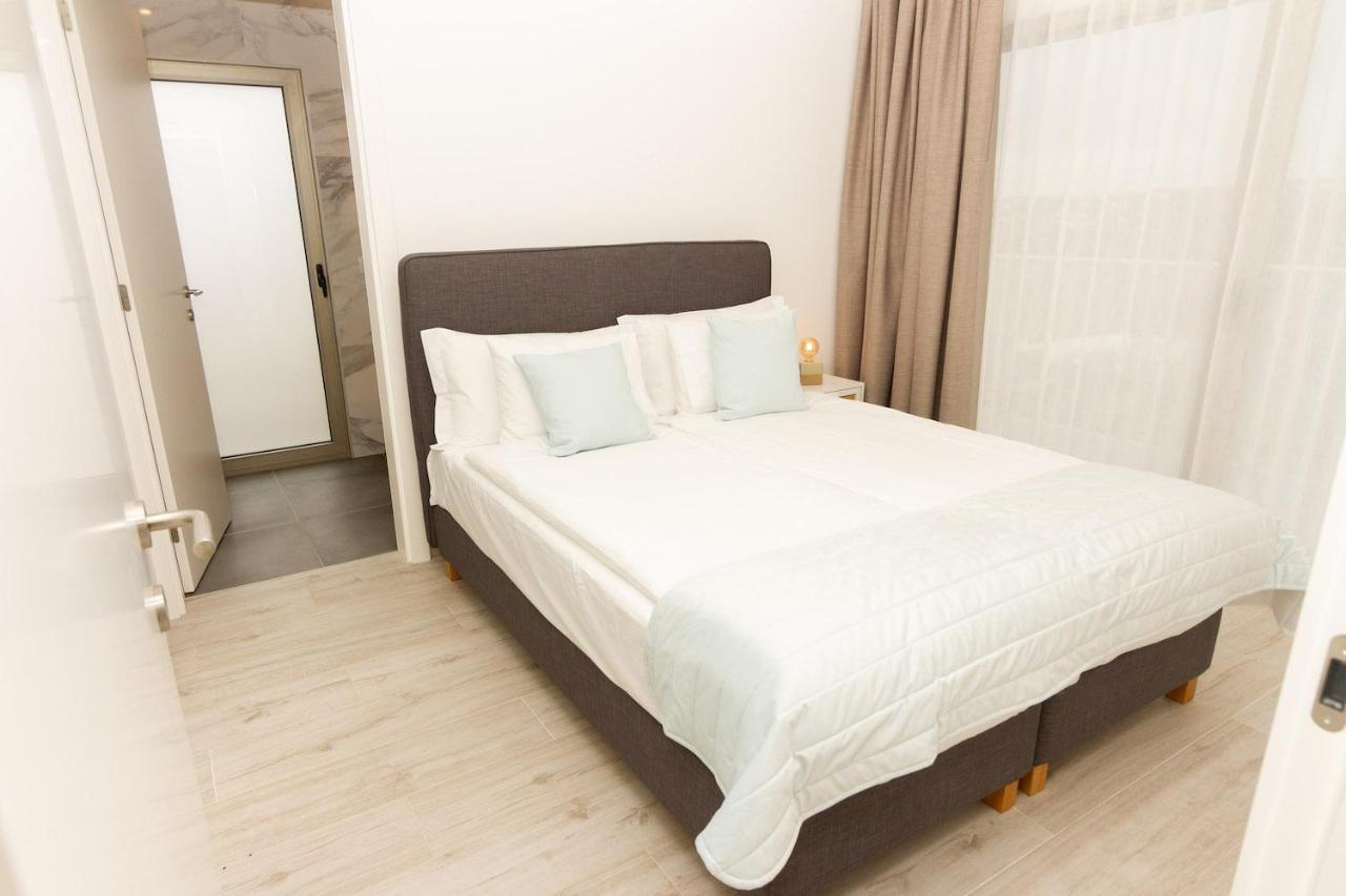 Ericeira Surf Apartments Екстер'єр фото