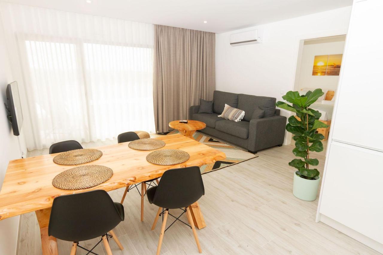 Ericeira Surf Apartments Екстер'єр фото