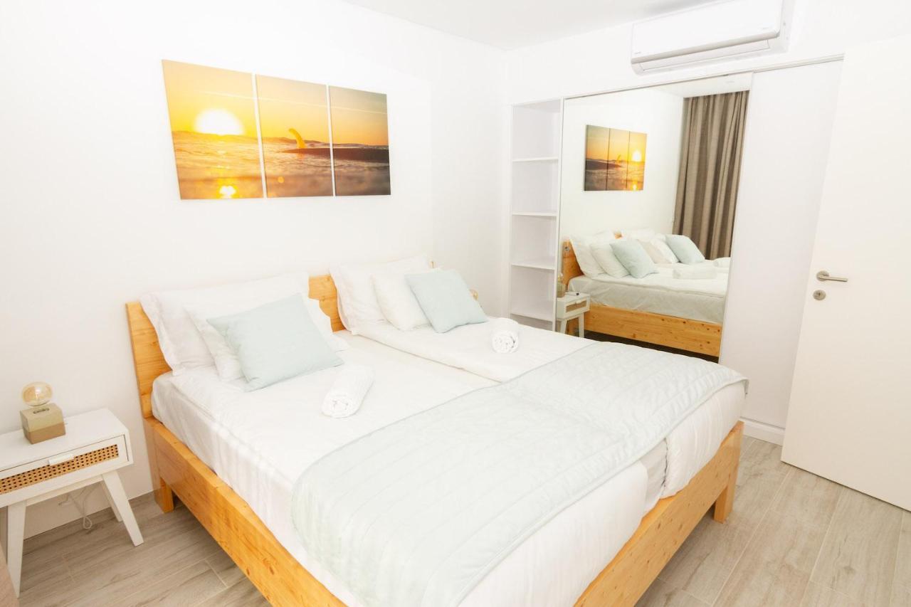 Ericeira Surf Apartments Екстер'єр фото