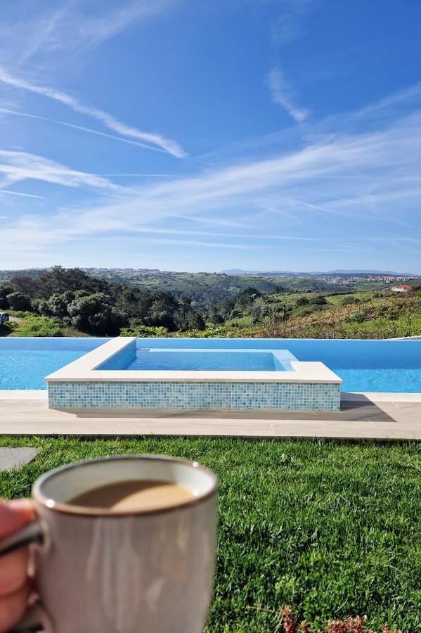Ericeira Surf Apartments Екстер'єр фото