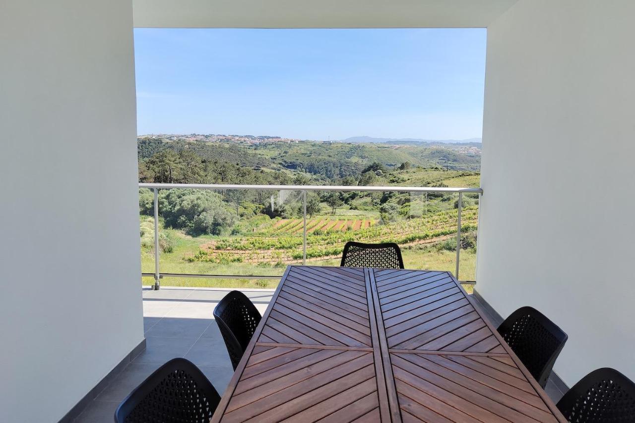 Ericeira Surf Apartments Екстер'єр фото