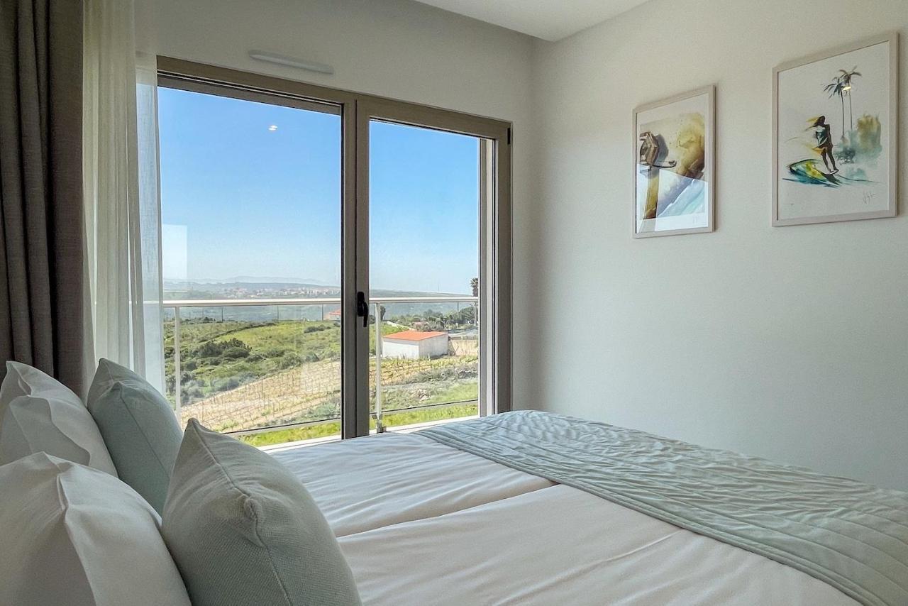 Ericeira Surf Apartments Екстер'єр фото