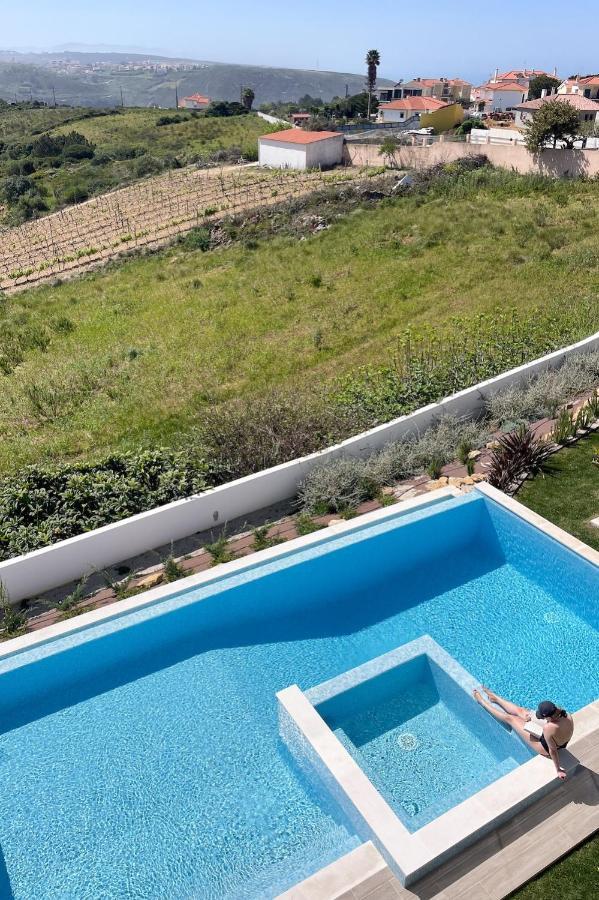 Ericeira Surf Apartments Екстер'єр фото