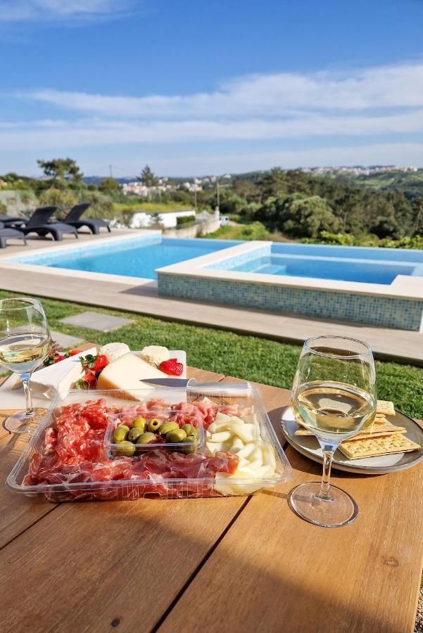 Ericeira Surf Apartments Екстер'єр фото