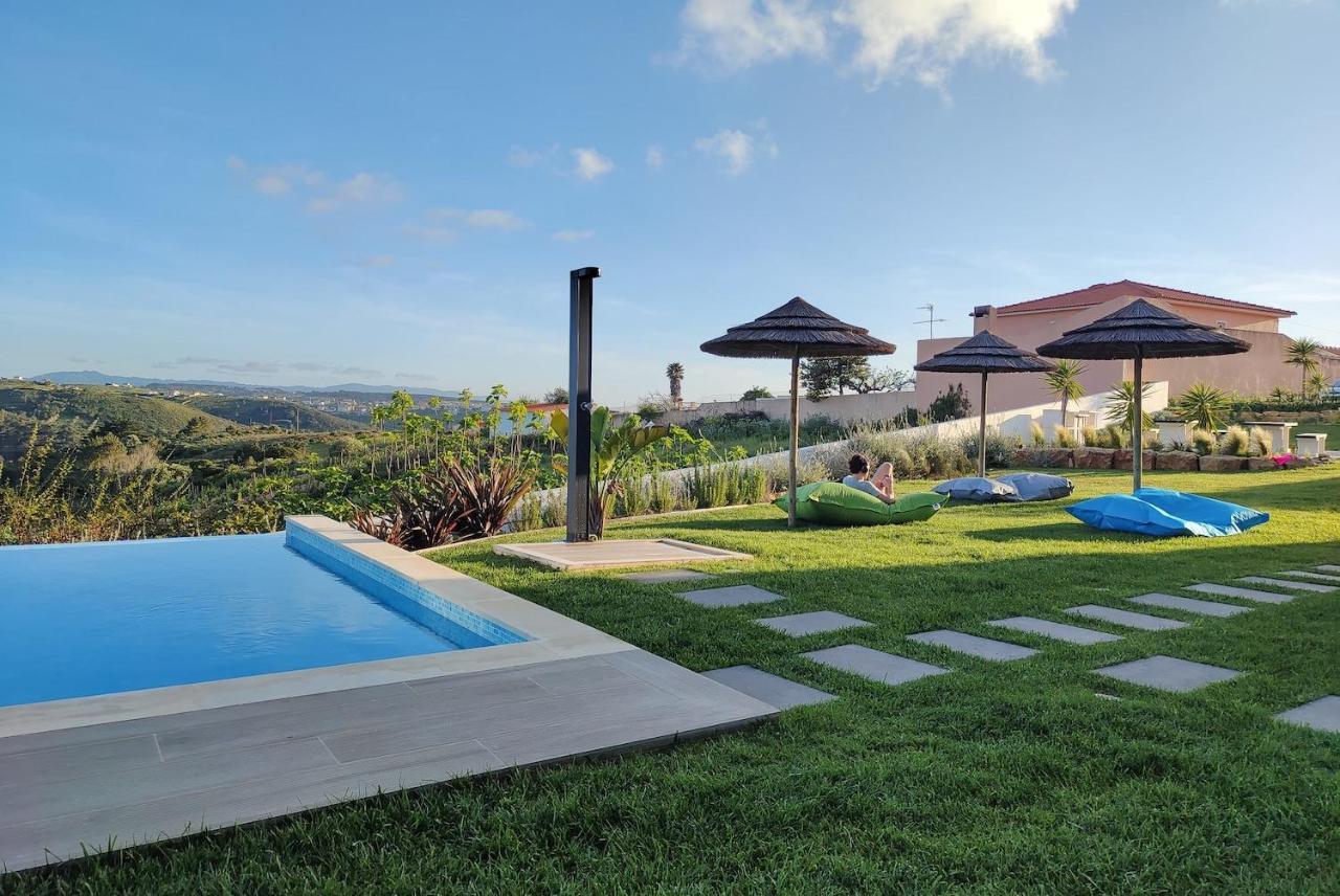 Ericeira Surf Apartments Екстер'єр фото
