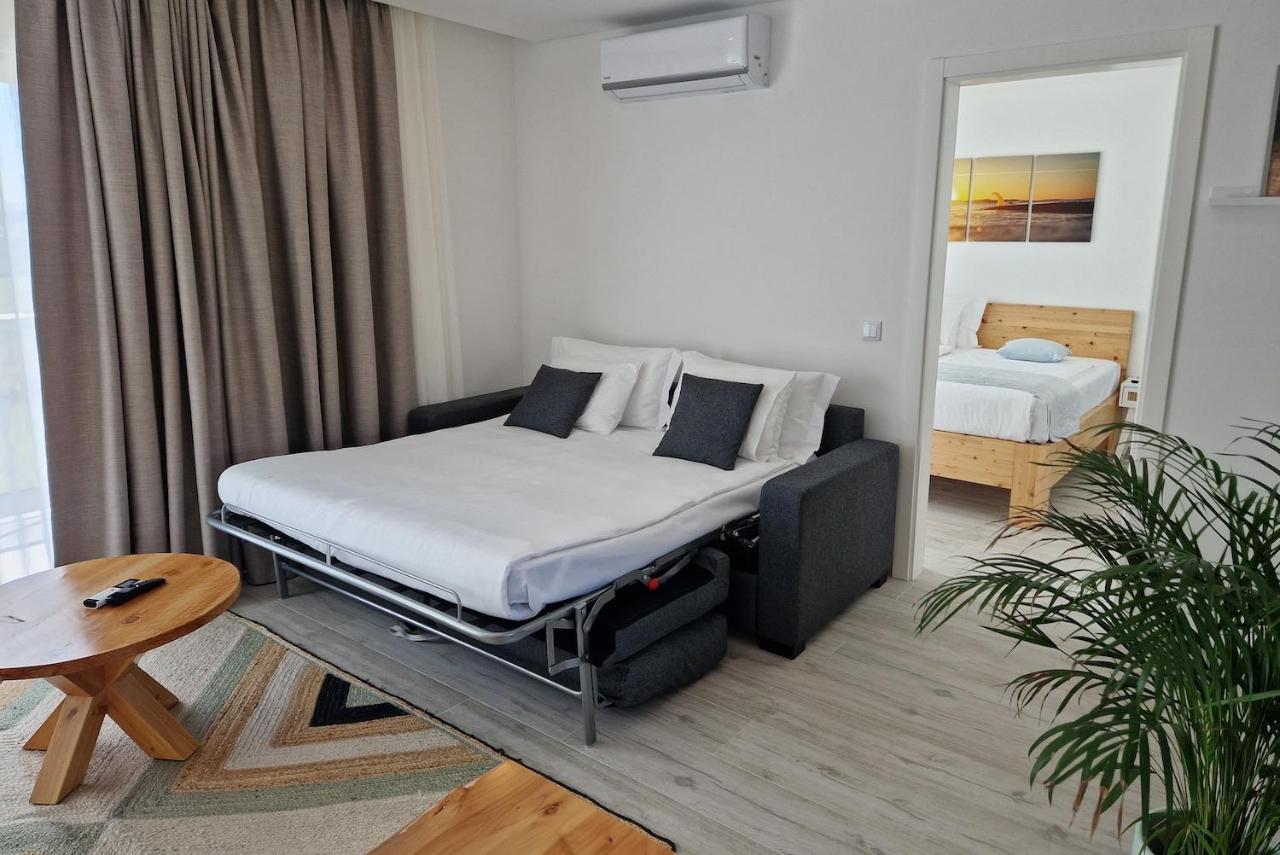 Ericeira Surf Apartments Екстер'єр фото